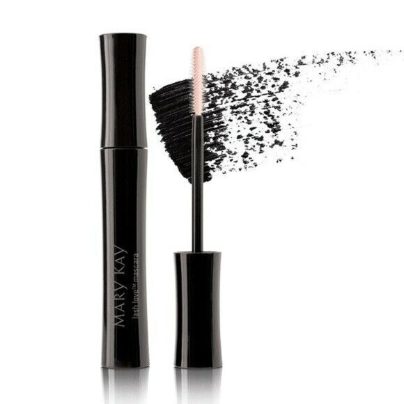 Mary Kay Lash Love Mascara - Black - Picture 10 of 10